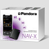 Pandora NAV-X