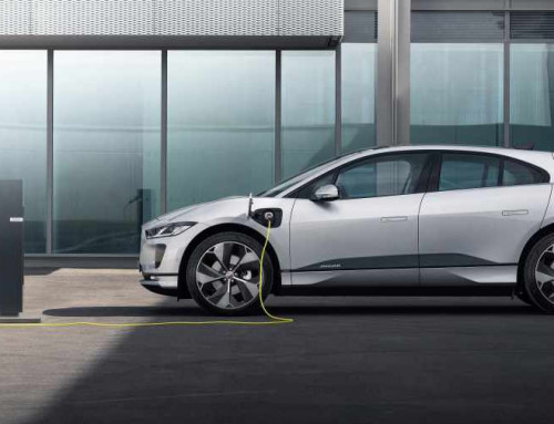 Pandora and electric vehicles