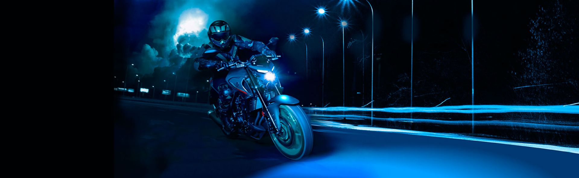 Moto Evo