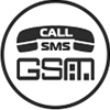 Anruf SMS Alarmmeldung Motorrad