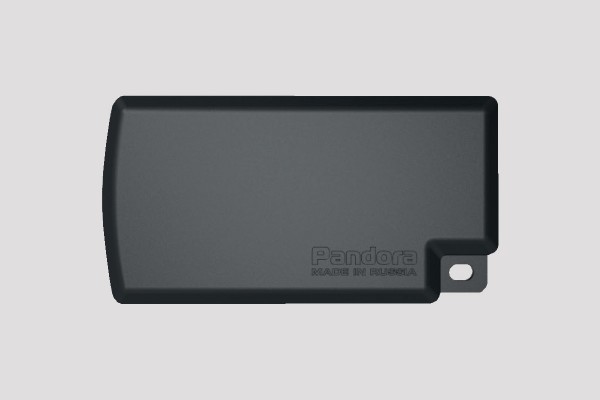 IMMOBILISER BYPASS MODULE PANDORA DI-02 | DI-03 · Pandora