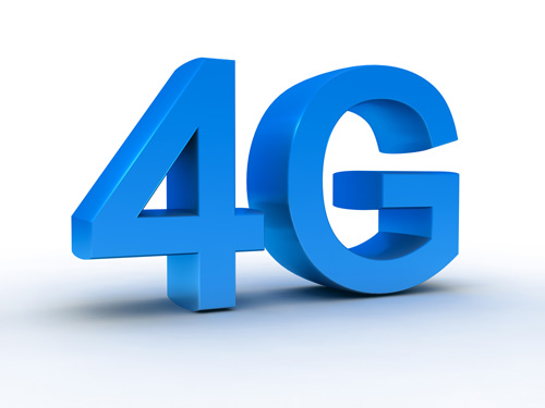 4G - Wikipedia, la enciclopedia libre